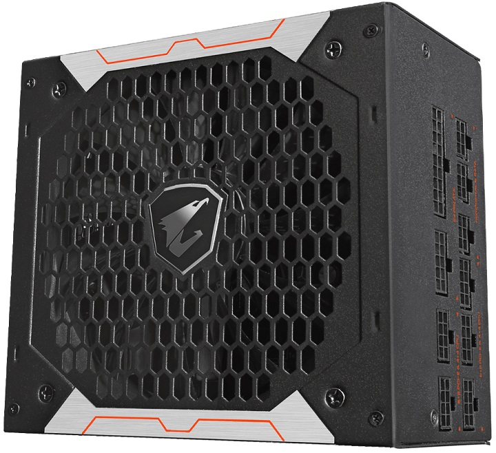 Gigabyte Aorus P750W и P850W