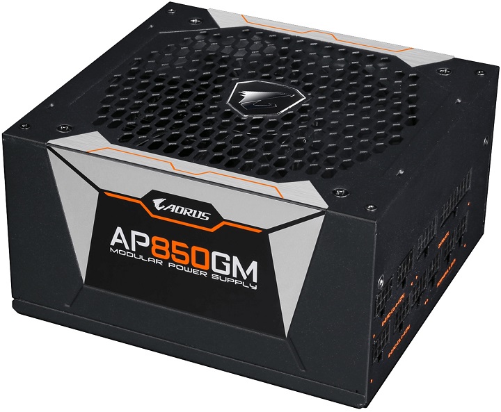 Gigabyte Aorus P750W и P850W