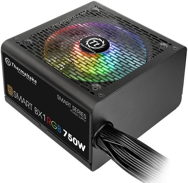 Thermaltake Smart BX1 RGB