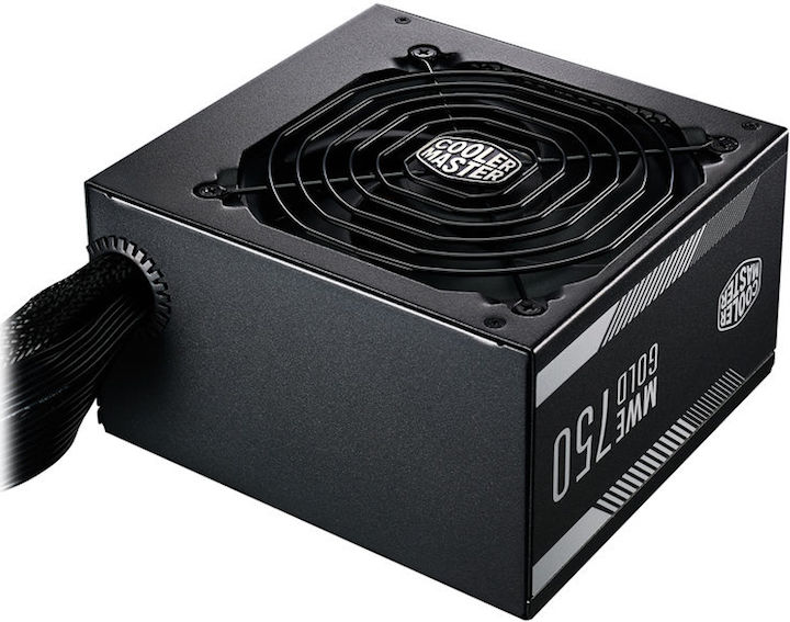 Cooler Master MasterWatt MWE Gold