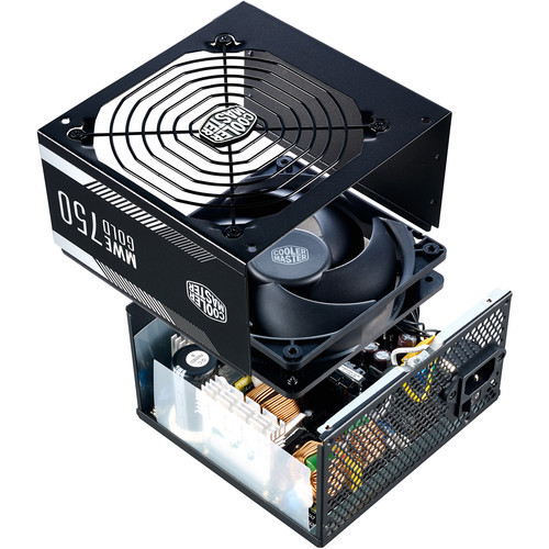 Cooler Master MasterWatt MWE Gold