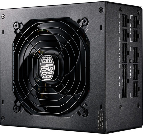 Cooler Master MasterWatt MWE Gold