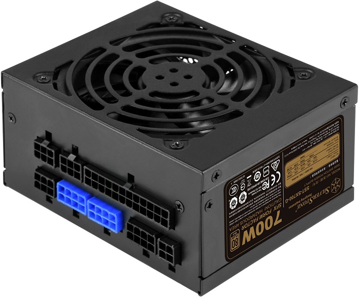 SilverStone SX700-G