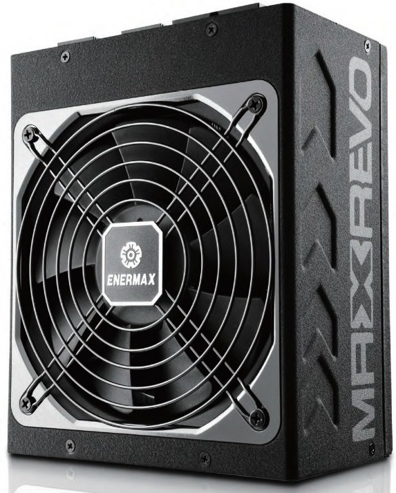 Enermax MaxRevo 1800W