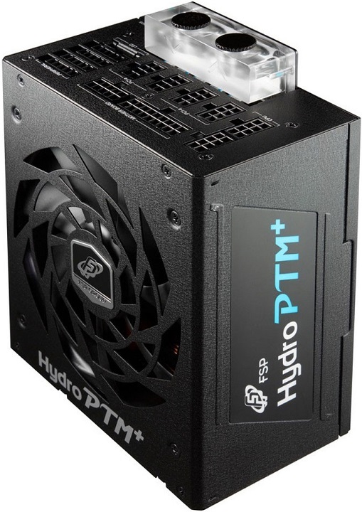 FSP Hydro PTM+ 850W