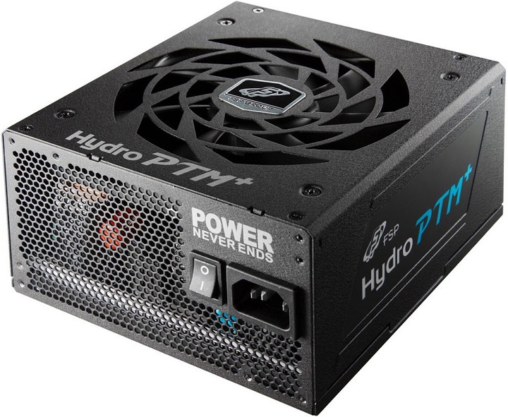 FSP Hydro PTM+ 850W