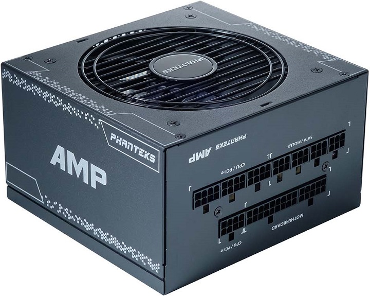 Phanteks AMP