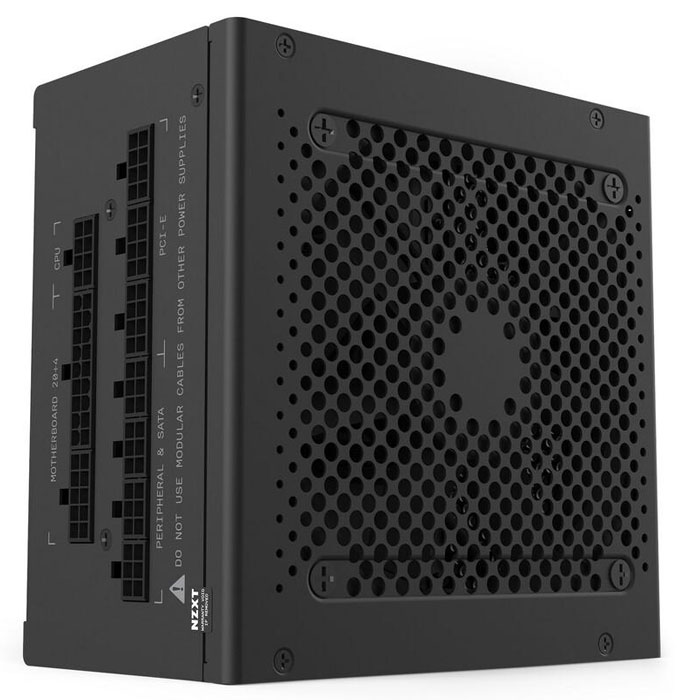 NZXT C