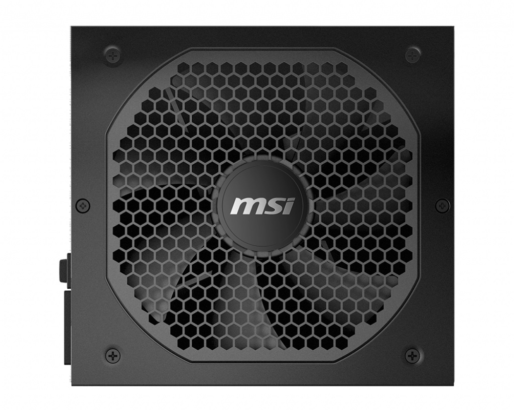 MSI MPG GF