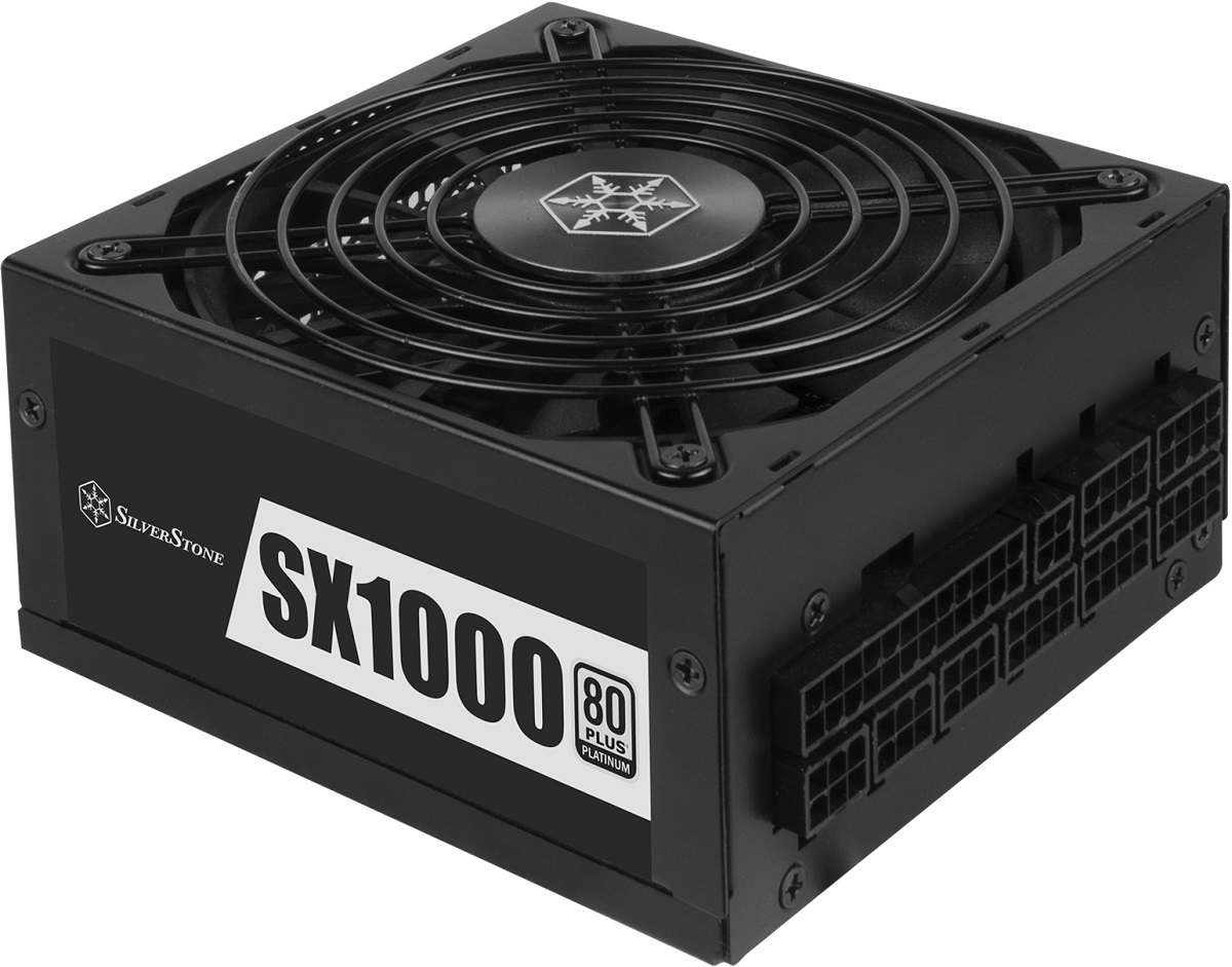 SilverStone SX1000