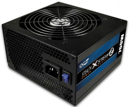 Блок питания OCZ StealthXStream 2