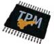 Чип TPM (Trusted Platform Module)