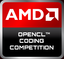 AMD OpenCL Coding Competition