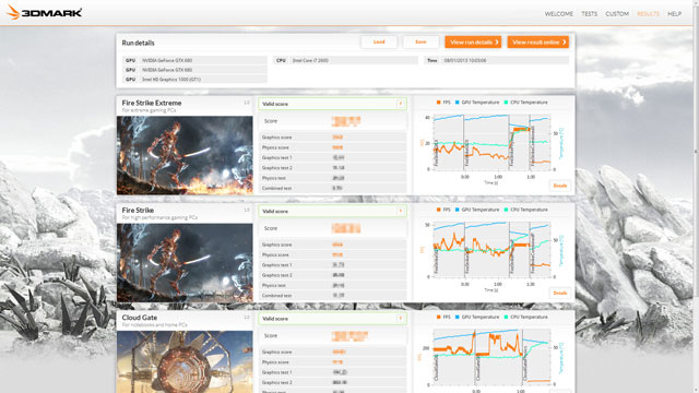 3DMark