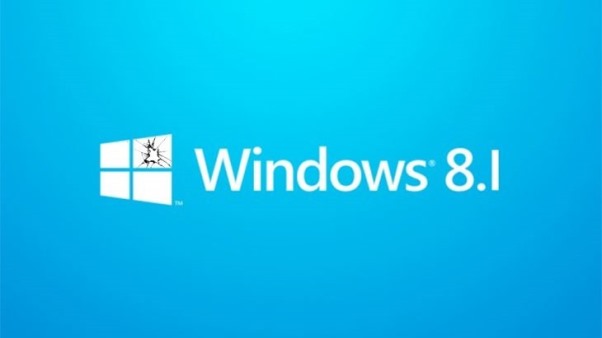 Windows 8.1