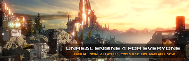 Unreal Engine 4