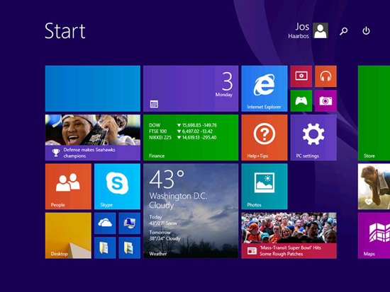 Windows 8.1