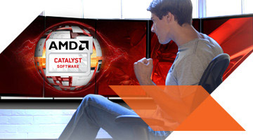 AMD Catalyst