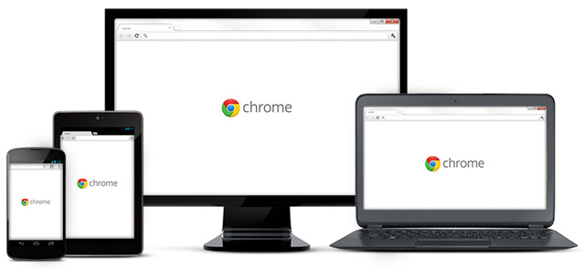 Google Chrome