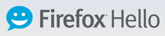 Firefox Hello