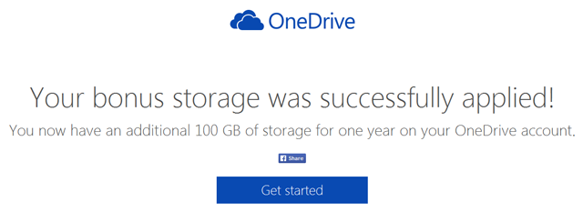 Microsoft OneDrive