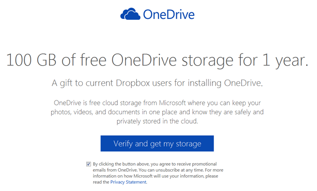 Microsoft OneDrive