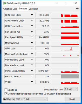 GPU-Z 0.8.5