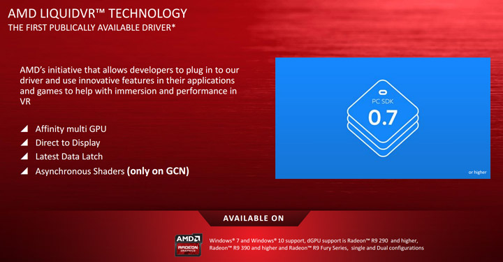 Radeon Software Crimson Edition