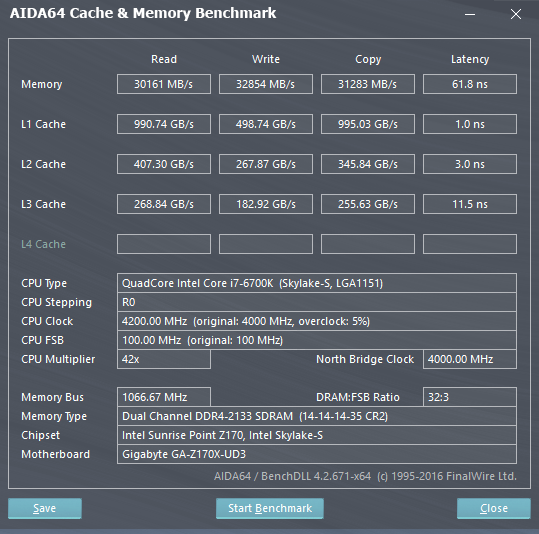 Aida64 5.75