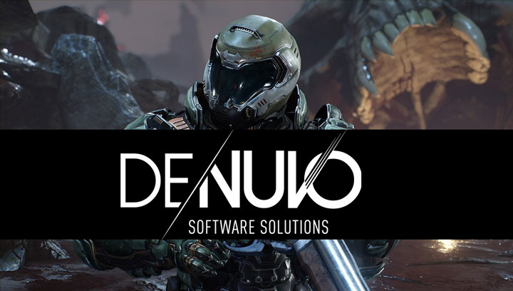 Denuvo выпускает версию защиты 5.0