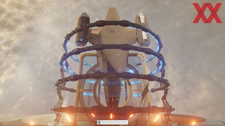 3Dmark RTX Demo