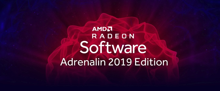 Radeon Adrenalin