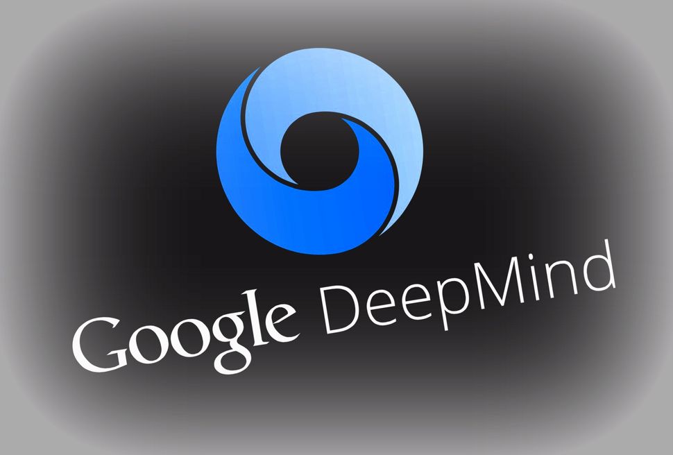 Google DeepMind JEST