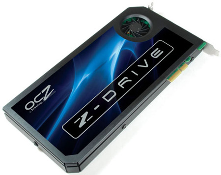 OCZ Z-Drive