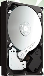 Seagate Barracuda LP