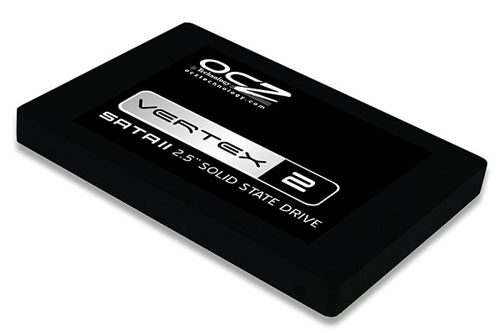 SSD-накопители OCZ