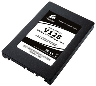 SSD-накопители Corsair Nova