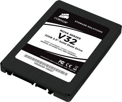 SSD Corsair Nova V32