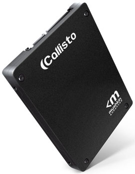 SSD Mushkin Callisto deluxe 40GB