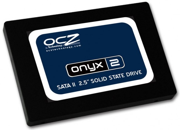 SSD-накопитель OCZ Onyx 2