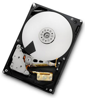 HDD Hitachi 7K3000/5K3000