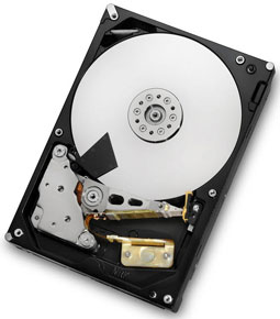 HDD