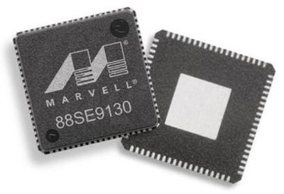 Контроллер Marvell SATA 6.0 Гбит/с