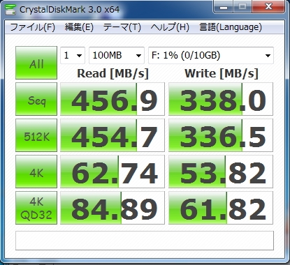 PhotoFast Gmonster3 XV2