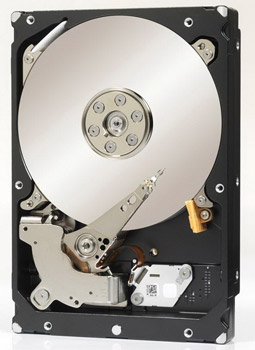 HDD