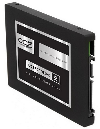 OCZ Vertex 3