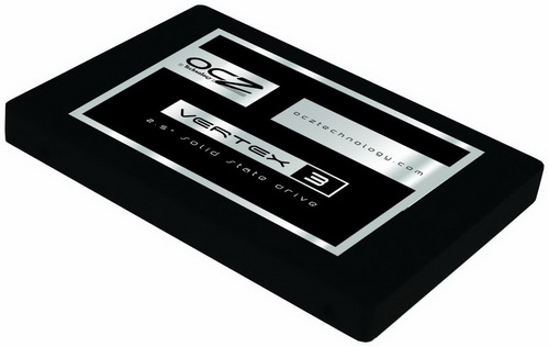 OCZ Vertex 3 Max IOPS 