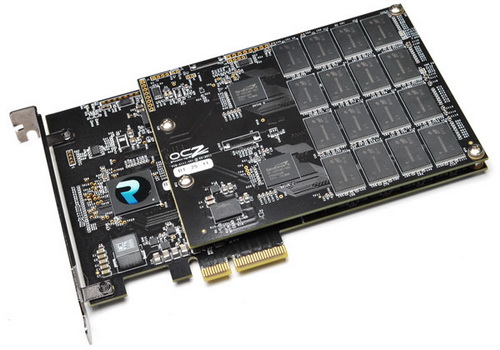 SSD OCZ RevoDrive 3 X2