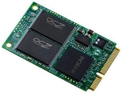 OCZ SSD mSATA