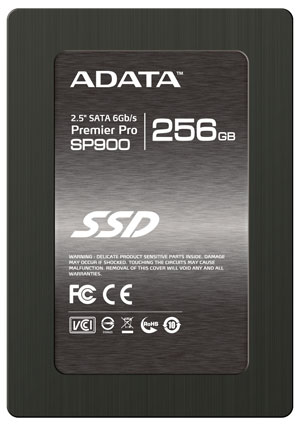 SSD Adata Premier Pro SP900